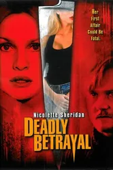 Смертельная измена 2003 постер