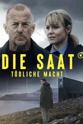 Die Saat - Tödliche Macht постер