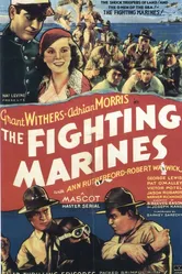 The Fighting Marines постер