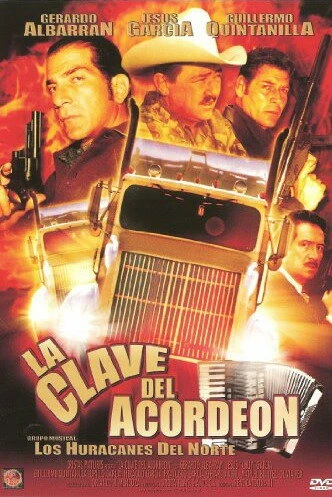 Постер La clave del acordeon