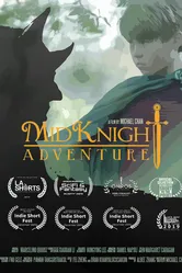 MidKnight Adventure постер