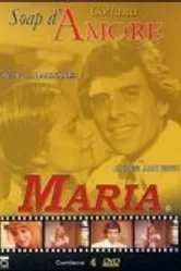 Ничья Мария 1985 постер