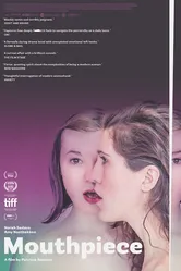 Mouthpiece 2018 постер