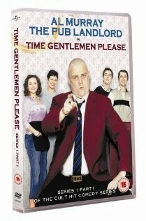 Постер Time Gentlemen Please 2000