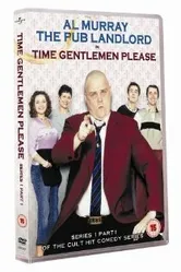 Time Gentlemen Please 2000 постер