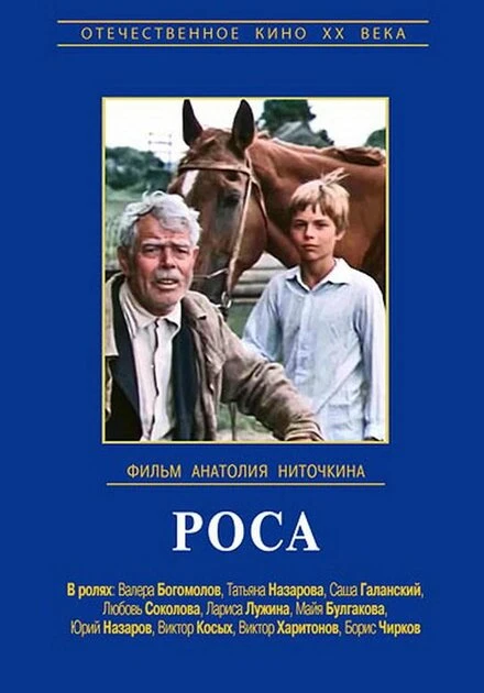 Постер Роса 1975
