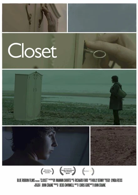 Постер Closet 2014