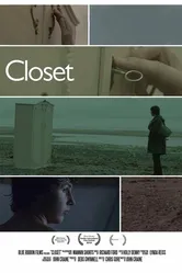 Closet 2014 постер