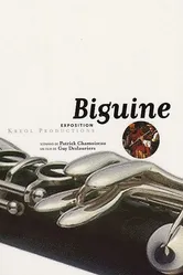 Biguine постер