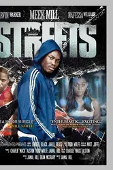 Streets 2011 постер
