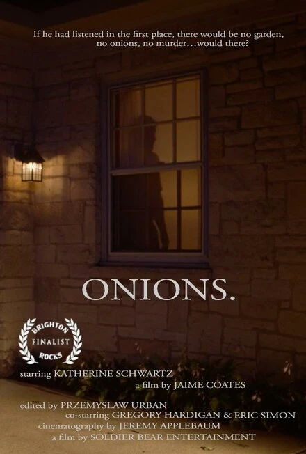 Постер Onions 2017