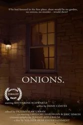 Onions 2017 постер