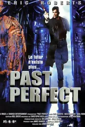 Приговор времени 1996 постер