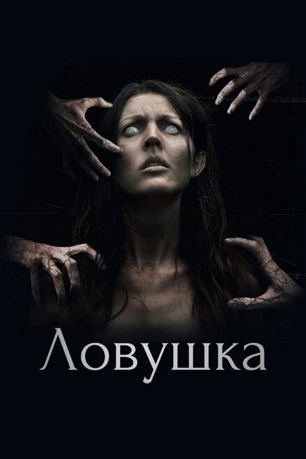 Постер Ловушка 2017