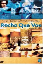 Rocha que Voa постер