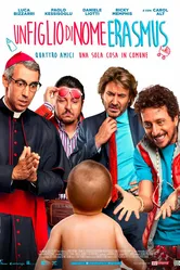 Un figlio di nome Erasmus постер