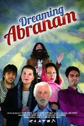 Dreaming Abraham постер