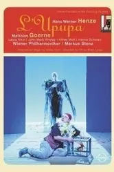 Hans Werner Henze: L'Upupa und der Triumph der Sohnesliebe постер