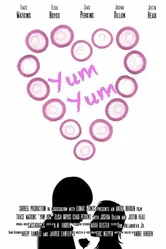 Yum Yum 2014 постер