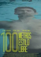 100 метров вольным стилем 2013 постер