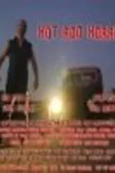 Hot Rod Horror постер