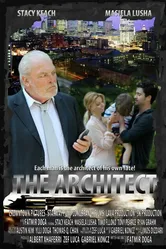 The Architect 2012 постер