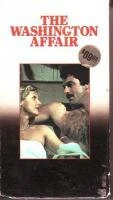 Постер Вашингтонская афера 1977