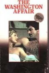 Вашингтонская афера 1977 постер
