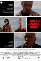 Смерть Марги Майер 2017 постер