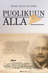 Puolikuun alla постер