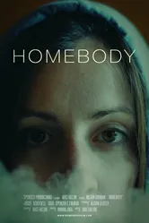 Homebody 2017 постер