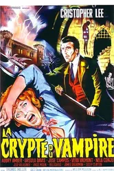 Проклятие Карнштейнов 1964 постер