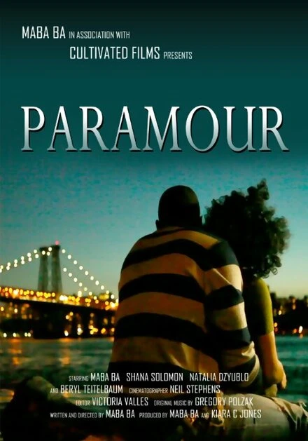 Постер Paramour 2010