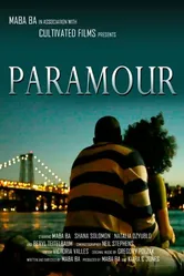 Paramour 2010 постер