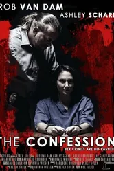 The Confession 2015 постер