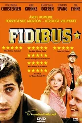 Fidibus 2006 постер