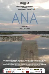 Ana 2014, Румыния постер