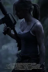 Croft 2013 постер