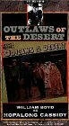 Постер Outlaws of the Desert