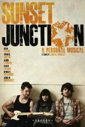 Sunset Junction, a Personal Musical постер