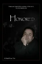 Honored 2011 постер