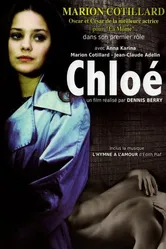 Хлоя 1996 постер