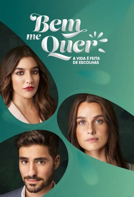 Постер Bem Me Quer
