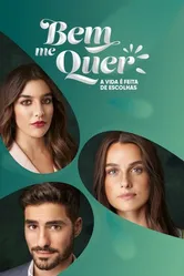 Bem Me Quer постер