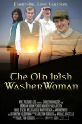 The Old Irish WasherWoman постер