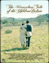 Постер The Miraculous Tale of the Children Dubois
