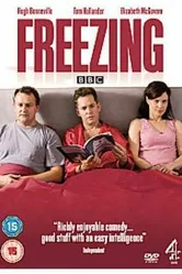 Замораживание 2007 постер