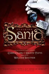 Stalking Santa постер