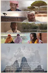 Socotra: He'r wa Imshin постер