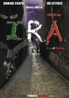 Постер I.R.A.: King of Nothing